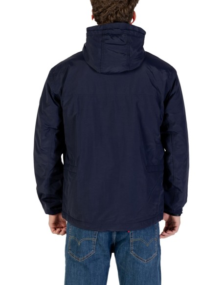 Napapijri Veste homme bleue