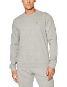Napapijri Sweat homme gris