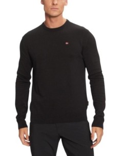 Napapijri Pull homme noir
