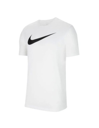 Nike T-shirt homme blanc