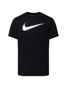Nike T-shirt homme noir
