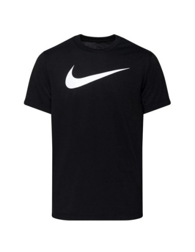 Nike T-shirt homme noir