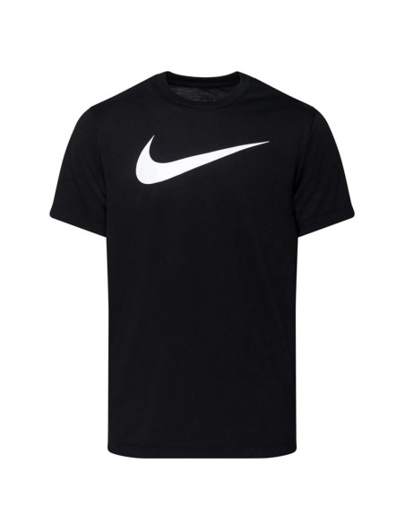 Nike T-shirt homme noir
