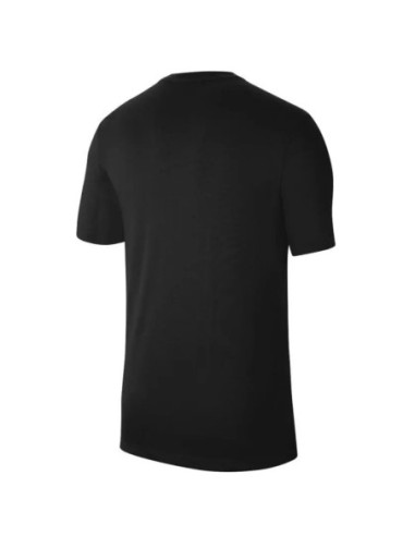 Nike T-shirt homme noir