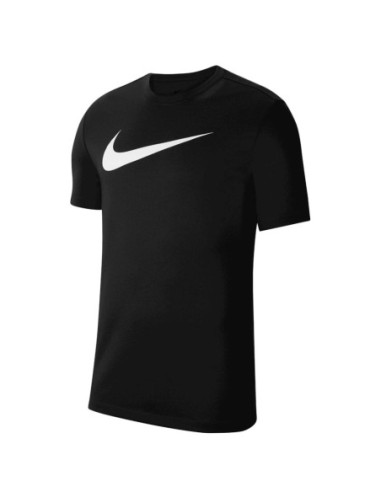 Nike T-shirt homme noir