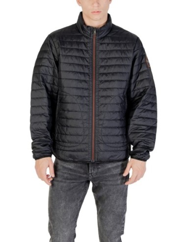 Napapijri Veste homme noire