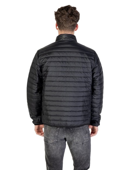Napapijri Veste homme noire