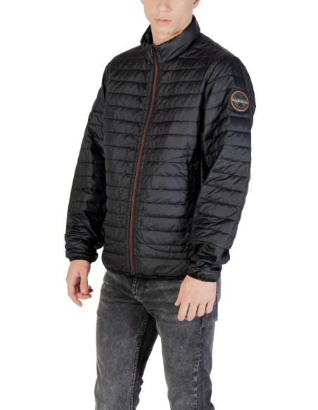 Napapijri Veste homme noire