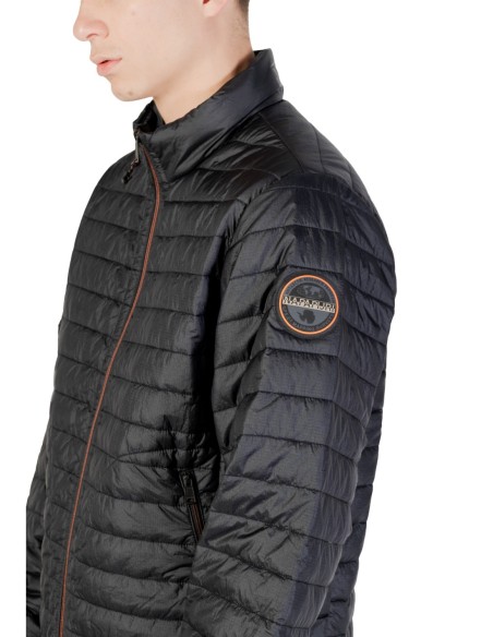 Napapijri Veste homme noire