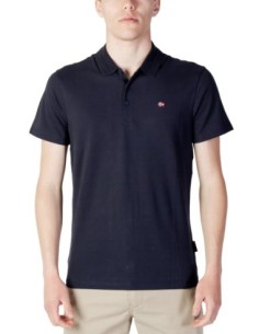 Napapijri Polo homme bleu