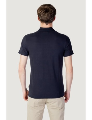 Napapijri Polo homme bleu
