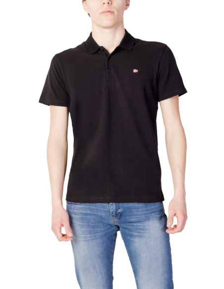 Napapijri Polo homme noir
