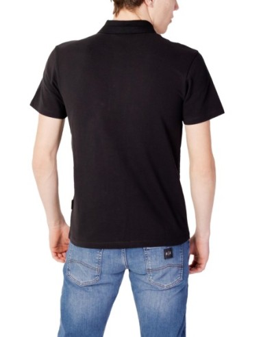 Napapijri Polo homme noir