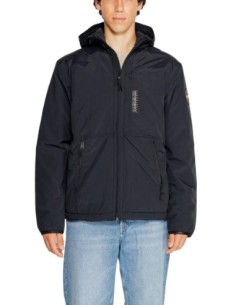 Napapijri Veste homme noire hiver