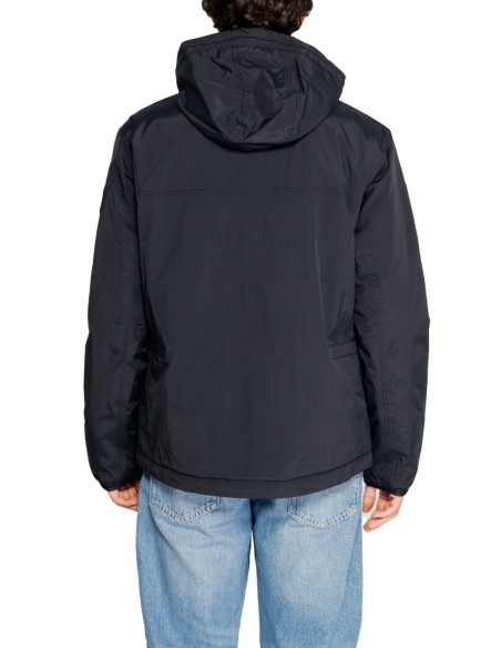 Napapijri Veste homme noire hiver