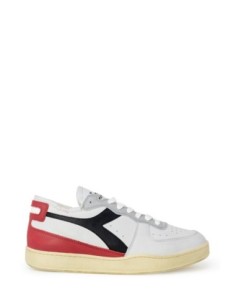 Diadora Heritage Sneakers homme blanches
