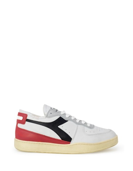Diadora Heritage Sneakers homme blanches