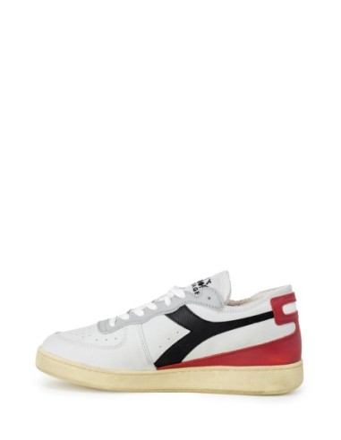 Diadora Heritage Sneakers homme blanches