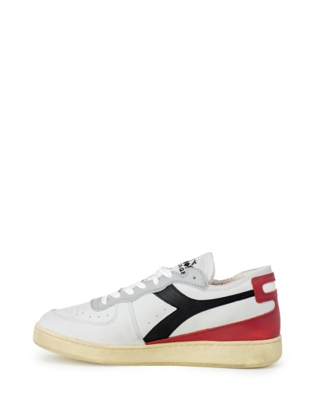 Diadora Heritage Sneakers homme blanches