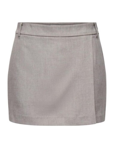 Only Short femme gris