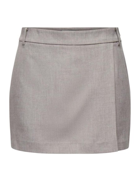 Only Short femme gris
