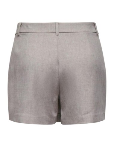 Only Short femme gris