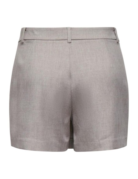 Only Short femme gris