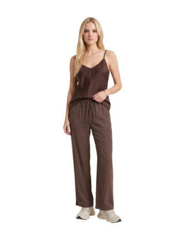 Only Top femme marron