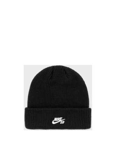 Nike Casquette homme noire
