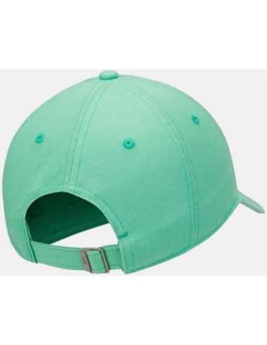 Nike Casquette homme verte