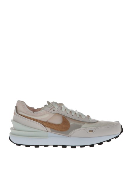 Nike Sneakers femme roses