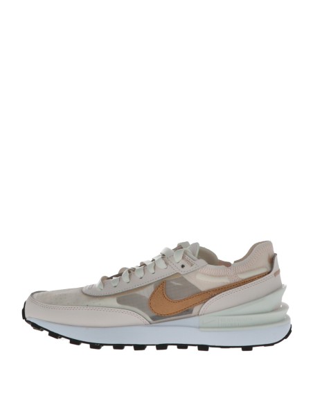 Nike Sneakers femme roses