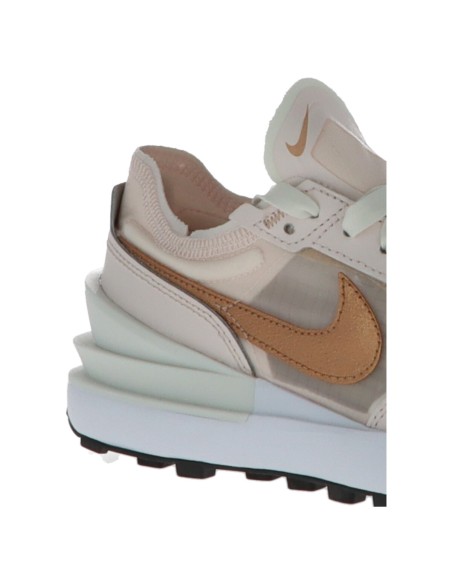 Nike Sneakers femme roses