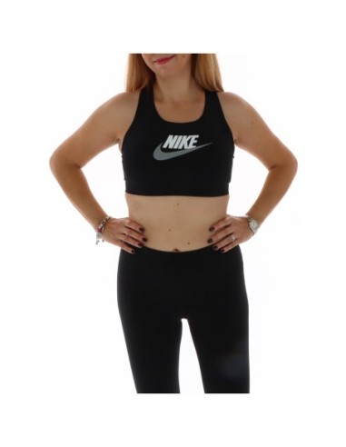 Nike Top femme noir