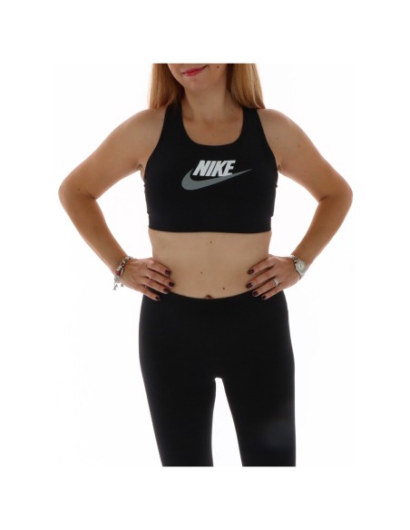 Nike Top femme noir