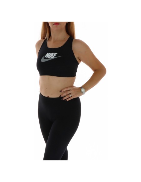 Nike Top femme noir