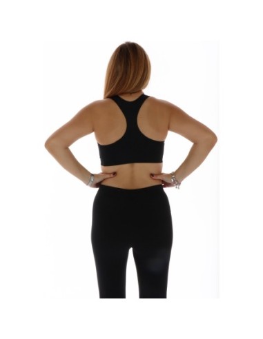 Nike Top femme noir