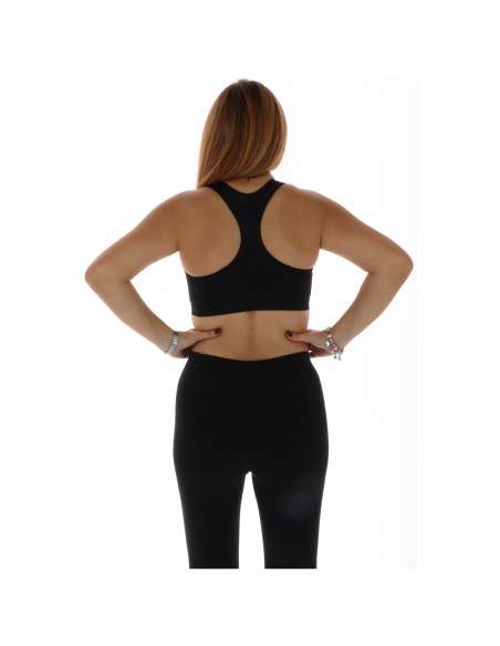 Nike Top femme noir