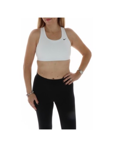 Nike Top femme blanc