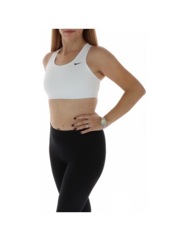 Nike Top femme blanc