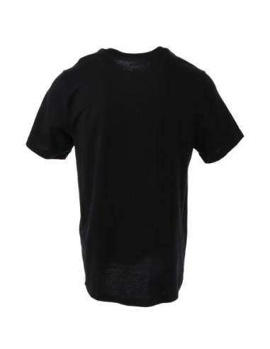 Nike T-shirt homme noir