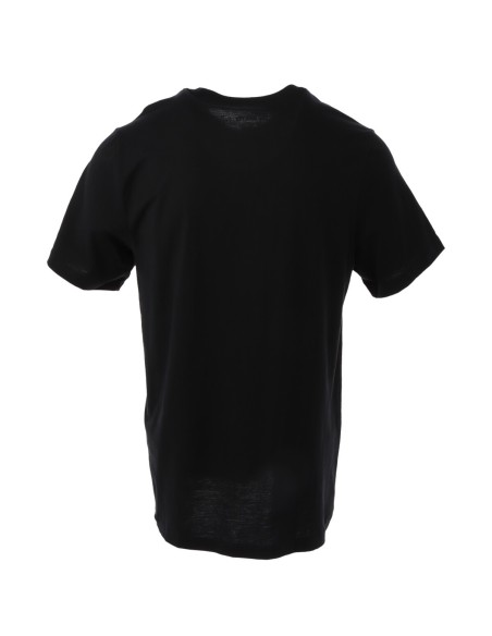 Nike T-shirt homme noir