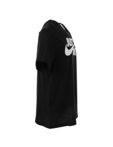 Nike T-shirt homme noir