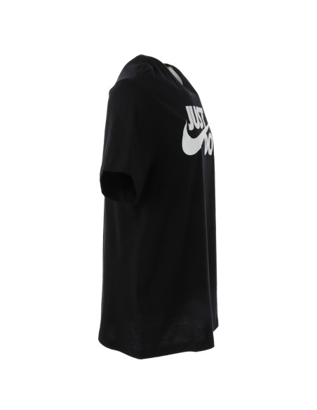 Nike T-shirt homme noir