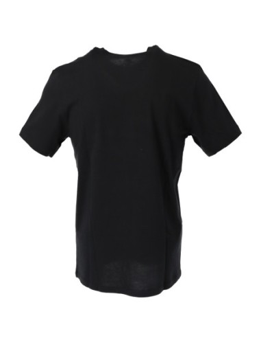 Nike T-shirt homme noir urbain