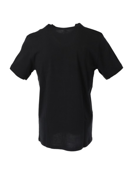 Nike T-shirt homme noir urbain