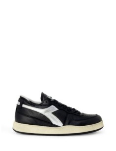 Diadora Heritage Sneakers femme noires