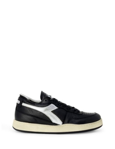 Diadora Heritage Sneakers femme noires