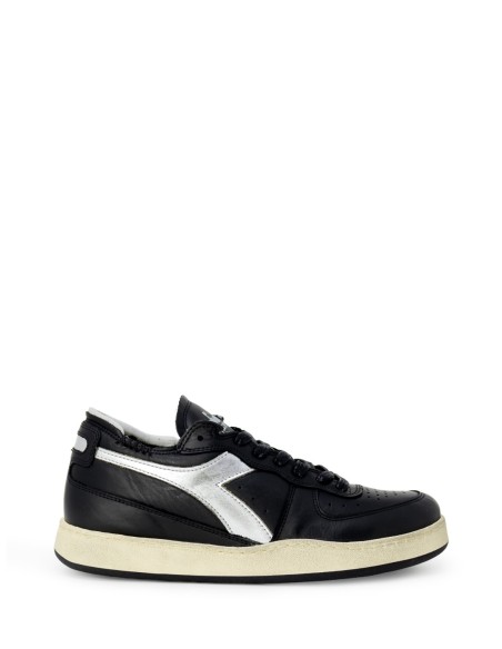 Diadora Heritage Sneakers femme noires