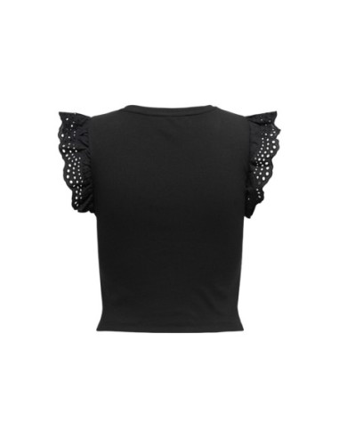 Only Top femme noir